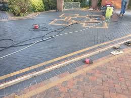 Best Permeable Paver Driveways  in Milford Square, PA